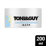 مراقبت و درمانی مو فروشگاه واتسونس ( Watsons ) ماسک Toni & Guy برای موهای خشک 200 میلی لیتر – کدمحصول 356983