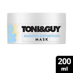 مراقبت و درمانی مو فروشگاه واتسونس ( Watsons ) ماسک Toni & Guy برای موهای خشک 200 میلی لیتر – کدمحصول 356983 