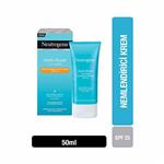 مراقبت از صورت فروشگاه روسمن ( ROSSMANN ) کرم مرطوب کننده Neutrogena Hydroboost SPF 25 50 میلی لیتر – کدمحصول 383945