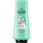 مراقبت و درمانی مو فروشگاه روسمن ( ROSSMANN ) نرم کننده Gliss Nutri Balance 360 میلی لیتر – کدمحصول 364399