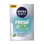 لوازم اصلاح فروشگاه روسمن ( ROSSMANN ) لوسیون نیوآ Fresh Kick After Shave لوسیون 100 میلی لیتر – کدمحصول 298292