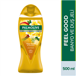 لوازم حمام ، فروشگاه واتسونس ( Watsons ) ژل دوش Palmolive Aroma Sensations Feelgood 500 میلی لیتر – کدمحصول 356120