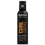 مراقبت و درمانی مو فروشگاه واتسونس Watsons فوم Syoss Frizz Control 250 میلی لیتر کدمحصول 316270 