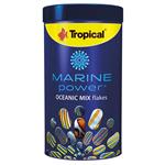 لوازم آکواریوم فروشگاه اوجیلال ( EVCILAL ) گرمسیری Marine Power Oceanic Mix Flakes 250 میلی لیتر 50 گرم – کدمحصول 385815