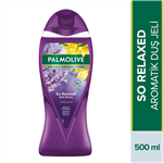 لوازم حمام ، مالتی فروشگاه واتسونس ( Watsons ) ژل دوش Palmolive Aroma Sensations So Relaxed 500 میلی لیتر – کدمحصول 380873