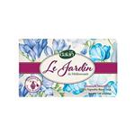 لوازم حمام فروشگاه روسمن ( ROSSMANN ) صابون جامد دالان Le Jardin Freesia & Sweet Pea 200 گرم – کدمحصول 367927