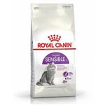 لوازم گربه فروشگاه اوجیلال ( EVCILAL ) غذای گربه بزرگسال Royal Canin Sensible 400 گرم – کدمحصول 404589