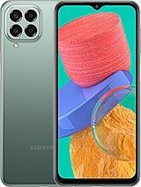 گوشی موبایل سامسونگ M33 ظرفیت 6/128 گیگابایت Samsung Galaxy M33  6/128GB Mobile Phone