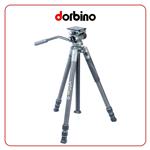 سه پایه فیلمبرداری ونگارد Vanguard VEO 2 PRO 263CV Carbon Fiber Tripod Kit with PH-15 Video Head