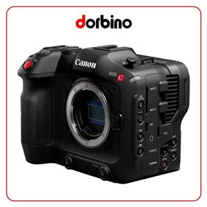 دوربین سینمایی کانن Canon EOS C70 Cinema Camera (RF Mount)