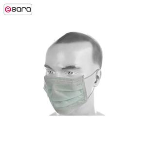 ماسک تنفسی کش دار ارمان Arman Mask Air 