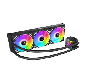 خنک کننده مایع پردازنده انتک مدل Symphony 360 Antec ARGB CPU Liquid Cooler 