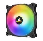 Antec Antec 120mm Case Fan, RGB Case Fans, F12 RGB Single