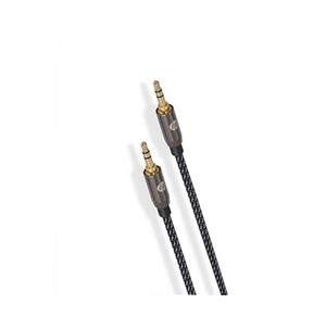 کابل AUX اچ پی مدل BLK Pro طول 3 متر