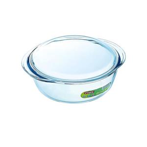 قابلمه پیرکس مدل px200 سایز 23
