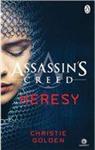 کتاب Heresy-Assassins Creed ناشر جنگل