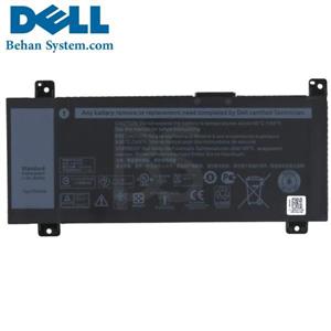 باتری لپ تاپ DELL Inspiron 14 7466