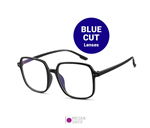 عینک بلوکات محافظ چشم Blue Cut UV 400 کد 3