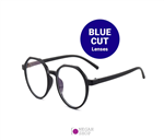 عینک بلوکات محافظ چشم Blue Cut UV 400 کد 2