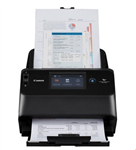 اسکنر رنگی رومیزی کانن ژاپن CANON DR-S150 Scanner, (WLAN)