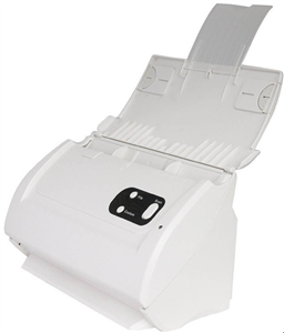اسکنر اسناد و کارت ویزیت پلاس تک Plustek SmartOffice PS283 Scanner
