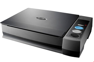 اسکنر اسناد پلاس تک Plustek OpticBook 3800L A4-Buchscanner