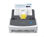 اسکنر رومیزی فوجیتسو Fujitsu FUJITSU ScanSnap iX1400 Scanner, (WLAN)