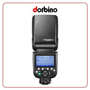 اسپیدلایت گودوکس نیکون TT685-N II