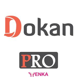 افزونه Dokan Pro