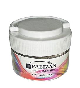 پودر دکلره شرابی 50 گرمی پائیزان Paeizan Vinaceous Bleaching Powder 50g