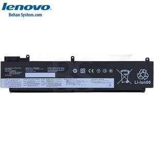 باتری لپ تاپ LENOVO SB10F46461