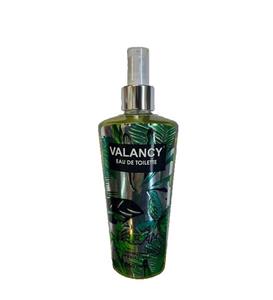 بادی اسپلش مردانه Dream حجم 250میل والانسی Valancy Body Splash For Men 250ml 