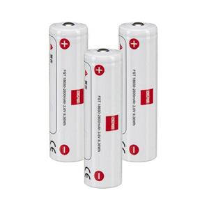 باتری ژیون کرین ۳ (۳ تایی) Zhiyun Crane 3 Battery