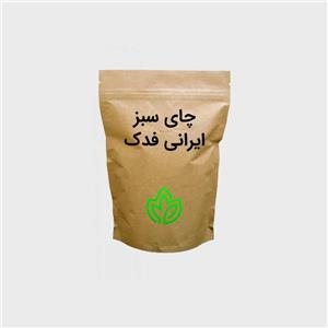 چای سبز 5ستاره فدک