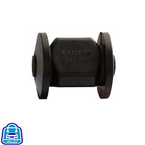 سه گوش پیکان قدرت پور