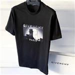 تی‌شرت طرح تدی مردانه جیونچی GIVENCHY