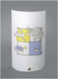 چراغ خواب کودکانه Massive کد 12607/81/04