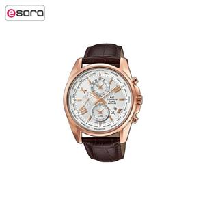 ساعت مچی عقربه ای کاسیو مردانه مدل EFB-301JL-7ADR Casio EFB-301JL-7ADR Watch For Men