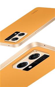 گوشی موبایل اوپو رنو7 ظرفیت 8/256گیگابابت 