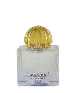 عطر جیبی زنانه برندینی Brandini مدل Fate حجم 33 میلی‌لیتر