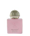 عطر جیبی زنانه برندینی Brandini مدل Blossom Love حجم 33 میلی‌لیتر