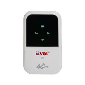 BVOT M80 مودم روتر قابل حمل ۴G LTE بیوت Portable