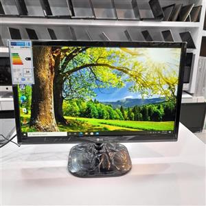 مانیتور 22 اینچ LG 22mp48hq