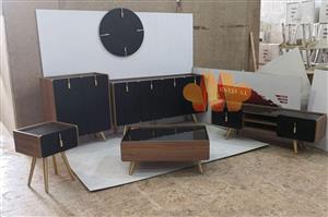 میز تلویزیون کد 25