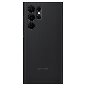 کیف هوشمند Samsung Galaxy S22 Ultra مدل Smart Clear View 