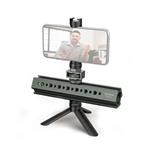 کیت ولاگری بویا Boya MicRig-VG V2.0 Multi-functional Video Kit