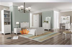 سرویس خواب دخترانه 825