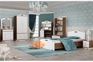 سرویس خواب دخترانه 824