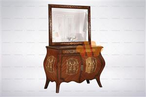 آینه کنسول 140