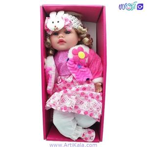 عروسک آوا مدل 1266